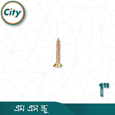 ১০০ পিস এম এস স্ক্রু স্টার স্ক্রু ফ্ল্যাট প্লাস হেড সেলফ টেপিং স্ক্রু সমস্ত আকার উপলব্ধ_img_5