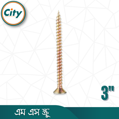 ১০০ পিস এম এস স্ক্রু স্টার স্ক্রু ফ্ল্যাট প্লাস হেড সেলফ টেপিং স্ক্রু সমস্ত আকার উপলব্ধ_img_10