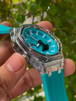 CasiOak Gshock AA (Tiffany)_img_2