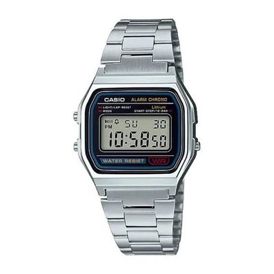 Casio A158W (Master Grade)_img_1