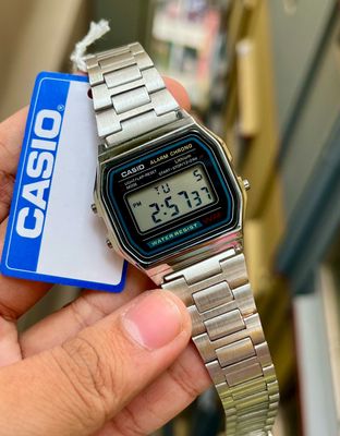 Casio A158W (Master Grade)_img_2