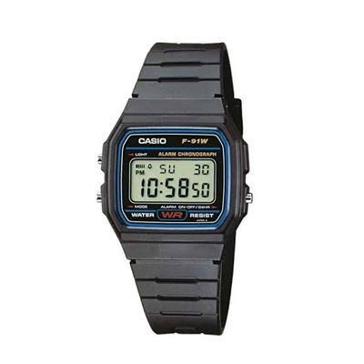 Casio F91W (Master Grade)_img_1