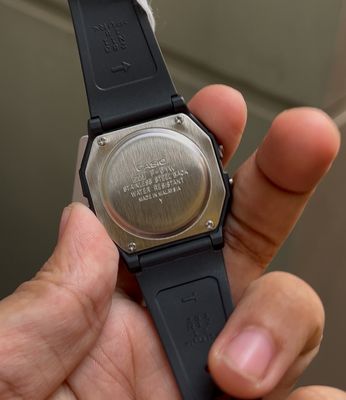 Casio F91W (Master Grade)_img_2