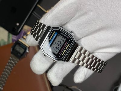 Casio A168W (Master Grade)_img_1