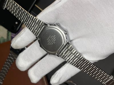 Casio A168W (Master Grade)_img_2