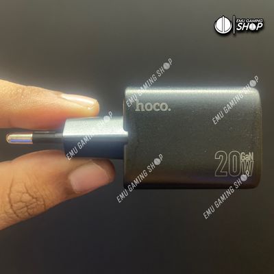 Hoco N40 20w Charger_img_3