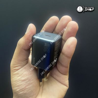 Hoco N40 20w Charger_img_4