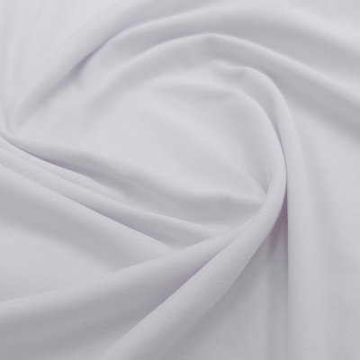 Lacoste Men's Clean White T-shirt_img_5
