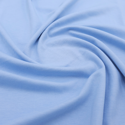 Lacoste Men's Cool Sky Blue T-shirt_img_5