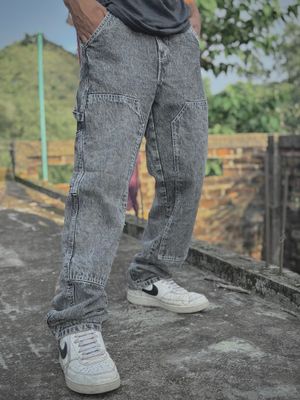 Baggy Pant - Ultimate Comfort & Style!_img_5