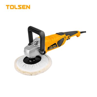 TOLSEN Angle Polisher Variable Speed 1400W Model 88598_img_0