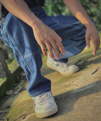 Baggy Pant - Ultimate Comfort & Style!_img_0