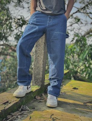 Baggy Pant - Ultimate Comfort & Style!_img_1