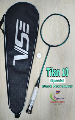 VSE titan 10 Special Badminton Racket_img_2
