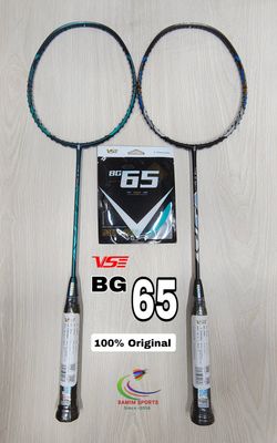VSE titan 10 Special Badminton Racket_img_9