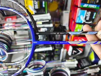 VSE titan 10 Special Badminton Racket_img_13