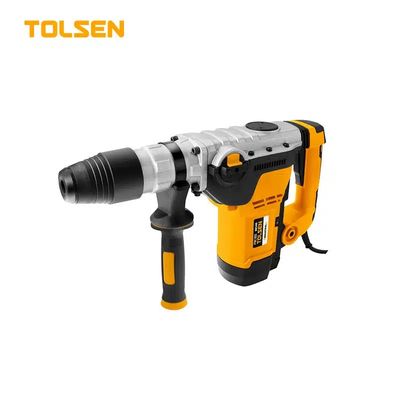 Tolsen 1250w Rotary Hammer, SDS MAX chuck 40mm Model: 88540_img_0