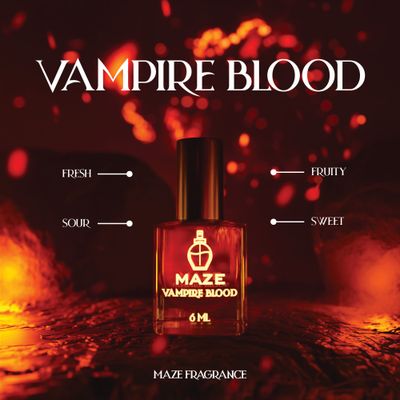 Vampire Blood (Perfume Oil)_img_0
