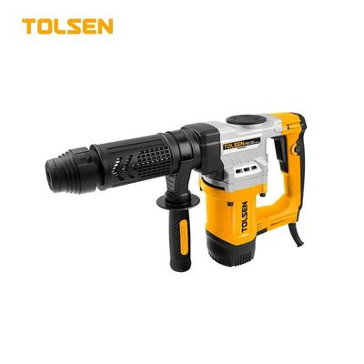 TOLSEN 1050W Demolition Hammer Industrial Grade Model: 88550_img_0