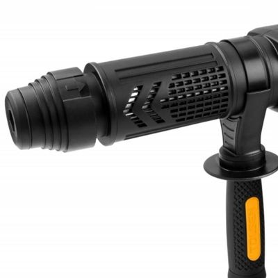 TOLSEN 1050W Demolition Hammer Industrial Grade Model: 88550_img_2