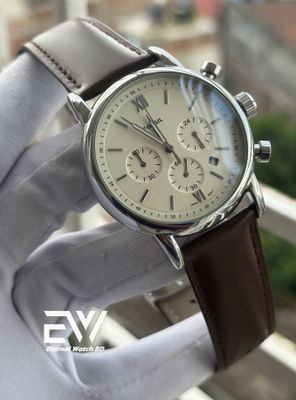 FOSSIL BELT FREE WHITE DIAL_img_2