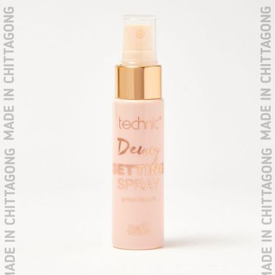Technic Dewy Makeup Setting Spray_img_1