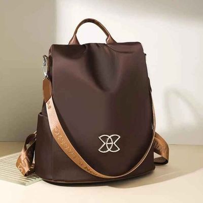 Women’s Large Capacity Outdoor Tote Bag_img_1