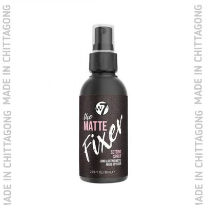 W7 The Matte Fixer Setting Spray_img_0