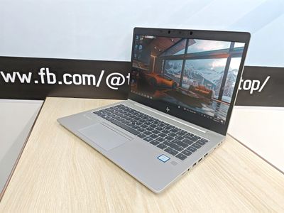 HP EliteBook 830 G6 | Core i5 8th Gen 8GB RAM 256GB SSD | 13.3-inch Display_img_0