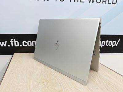HP EliteBook 830 G6 | Core i5 8th Gen 8GB RAM 256GB SSD | 13.3-inch Display_img_4
