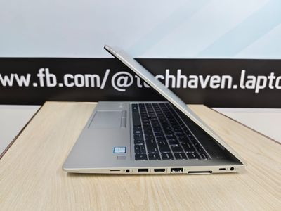 HP EliteBook 830 G6 | Core i5 8th Gen 8GB RAM 256GB SSD | 13.3-inch Display_img_5
