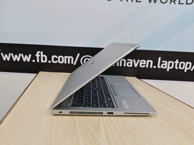 HP EliteBook 830 G6 | Core i5 8th Gen 8GB RAM 256GB SSD | 13.3-inch Display_img_6