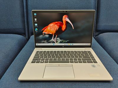 HP EliteBook 830 G7 | Core i5 10th Gen 8GB RAM 256GB SSD | 13.3-inch Display_img_0