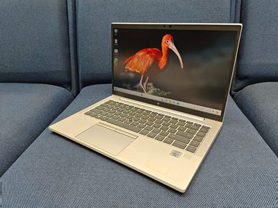 HP EliteBook 830 G7 | Core i5 10th Gen 8GB RAM 256GB SSD | 13.3-inch Display_img_2