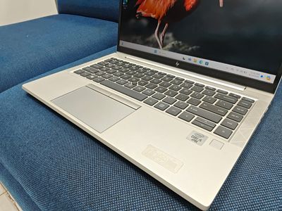 HP EliteBook 830 G7 | Core i5 10th Gen 8GB RAM 256GB SSD | 13.3-inch Display_img_4