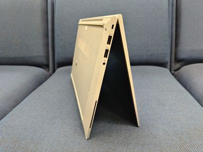 HP EliteBook 830 G7 | Core i5 10th Gen 8GB RAM 256GB SSD | 13.3-inch Display_img_6