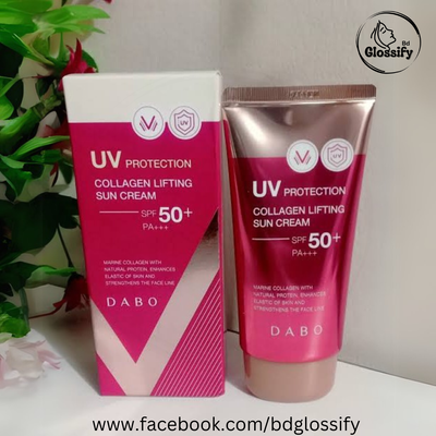 DABO Collagen Lifting Sun Cream SPF50+ PA+++ (70ml)