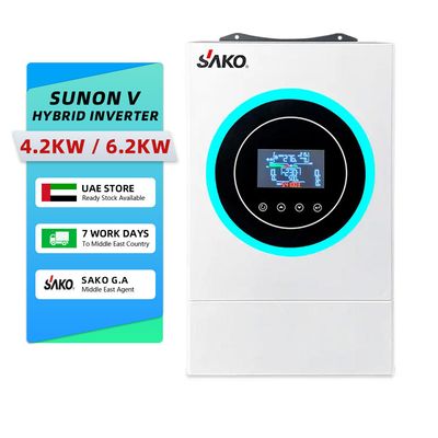 SAKO SUNON V Hybrid 6.5kw MPPT Solar Inverter 48v Inbill wifi_img_1