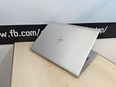 HP EliteBook 840 G6 | 2GB Dedicated GPU | Core i5 8th Gen 8GB RAM 256GB SSD | 14.1-inch Display_img_3