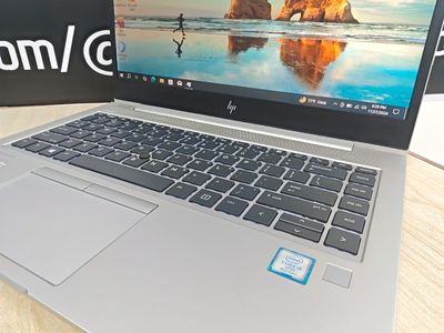 HP EliteBook 840 G6 | 2GB Dedicated GPU | Core i5 8th Gen 8GB RAM 256GB SSD | 14.1-inch Display_img_4