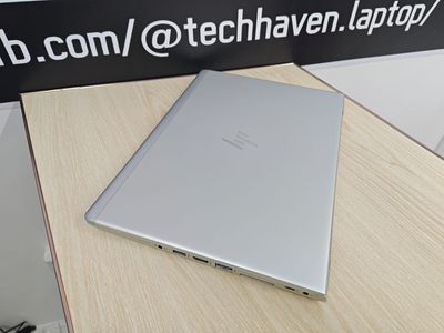 HP EliteBook 840 G6 | 2GB Dedicated GPU | Core i5 8th Gen 8GB RAM 256GB SSD | 14.1-inch Display_img_5