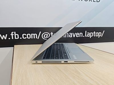 HP EliteBook 840 G6 | 2GB Dedicated GPU | Core i5 8th Gen 8GB RAM 256GB SSD | 14.1-inch Display_img_6