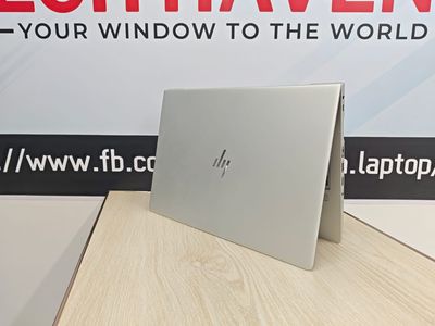 HP EliteBook 840 G6 | Core i7 8th Gen 16GB RAM 512GB SSD | 14.1-inch Display_img_0