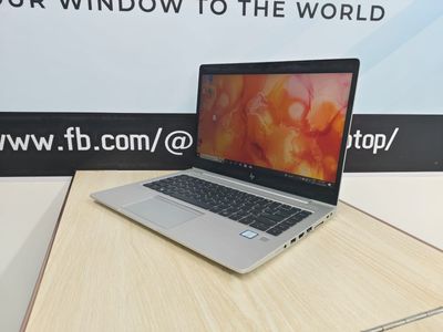 HP EliteBook 840 G6 | Core i7 8th Gen 16GB RAM 512GB SSD | 14.1-inch Display_img_1