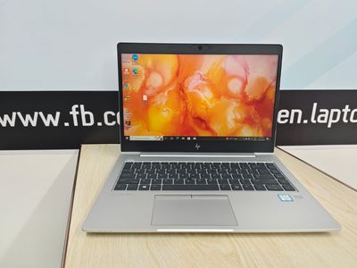 HP EliteBook 840 G6 | Core i7 8th Gen 16GB RAM 512GB SSD | 14.1-inch Display_img_2