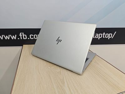 HP EliteBook 840 G6 | Core i7 8th Gen 16GB RAM 512GB SSD | 14.1-inch Display_img_3