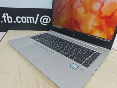 HP EliteBook 840 G6 | Core i7 8th Gen 16GB RAM 512GB SSD | 14.1-inch Display_img_4