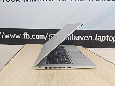 HP EliteBook 840 G6 | Core i7 8th Gen 16GB RAM 512GB SSD | 14.1-inch Display_img_5