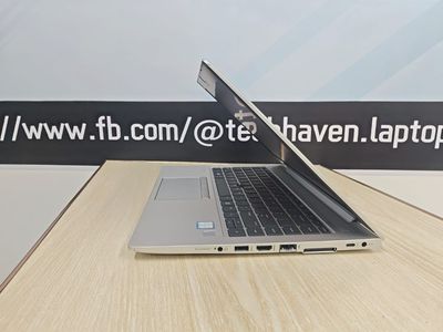 HP EliteBook 840 G6 | Core i7 8th Gen 16GB RAM 512GB SSD | 14.1-inch Display_img_6
