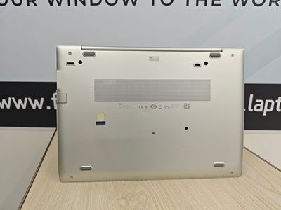HP EliteBook 840 G6 | Core i7 8th Gen 16GB RAM 512GB SSD | 14.1-inch Display_img_7